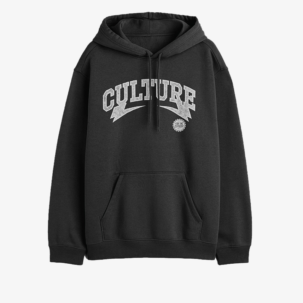 Culture 'Punk' Hoodie 