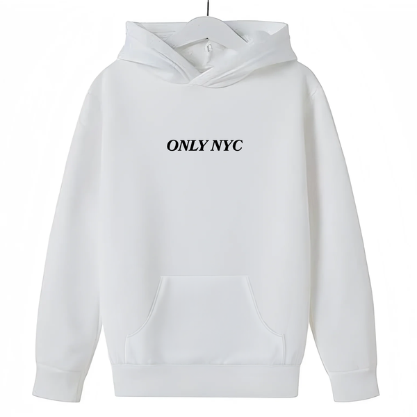 LIONS ONLY NYC HOODIE