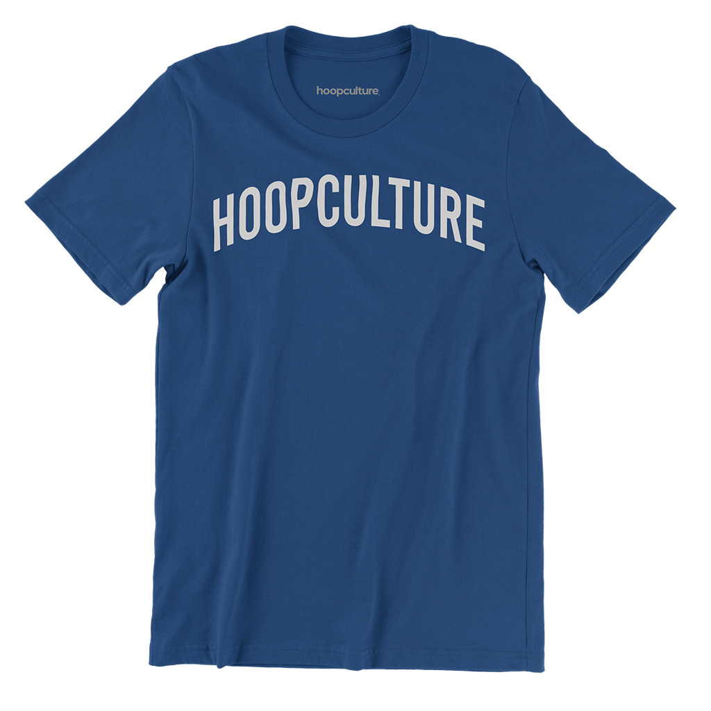 HC Varsity T-Shirt - Hoop Culture 