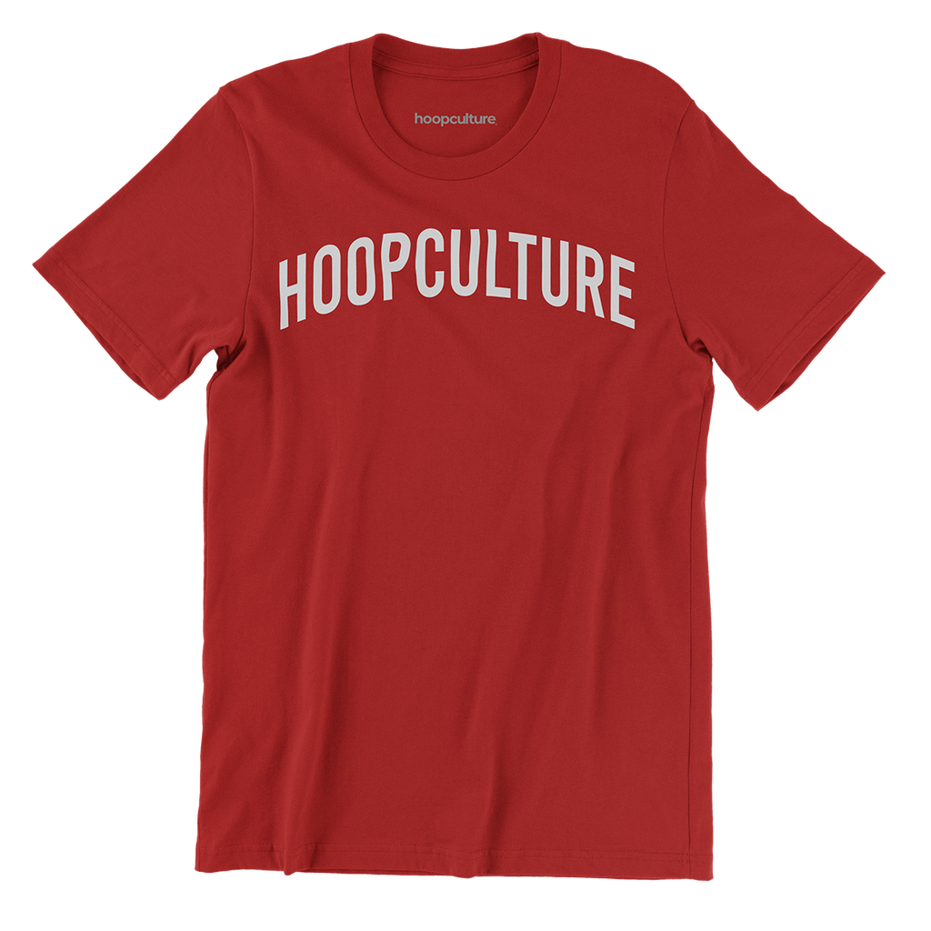 HC Varsity T-Shirt - Hoop Culture 
