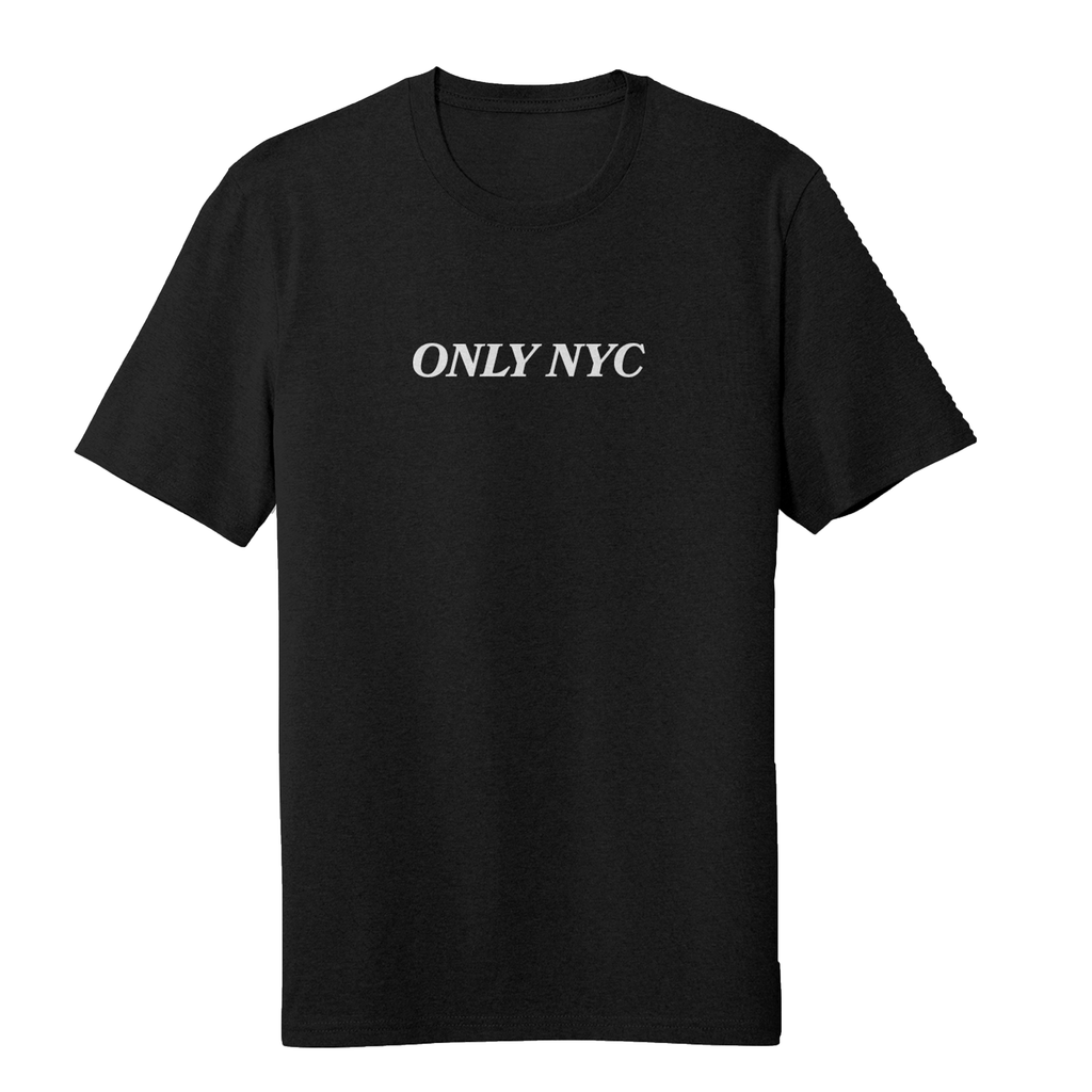 LIONS ONLY NYC T-SHIRT 