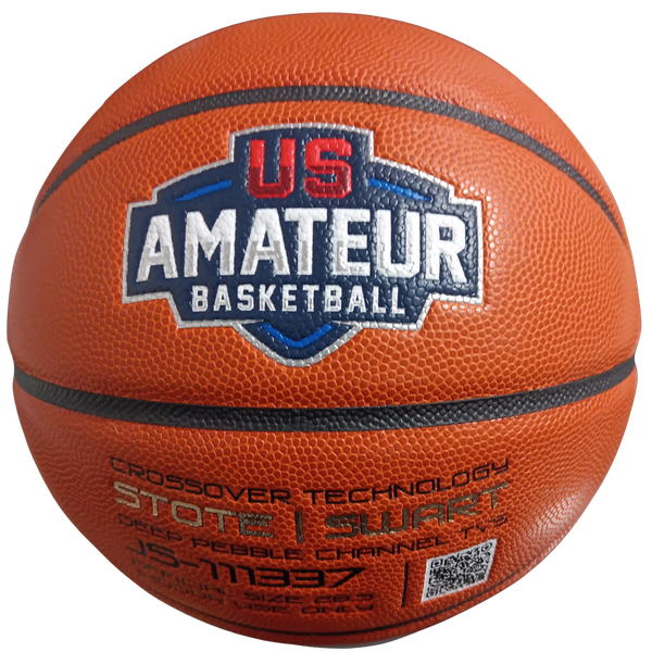 US AMATEUR BASKETBALL 