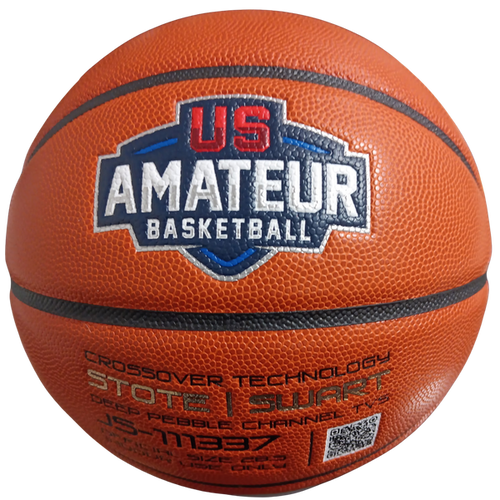 US AMATEUR BASKETBALL