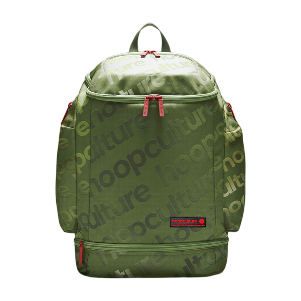 Hoop Culture Big Basketball Backpack
