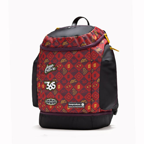 HC Chequer Classic Backpack - Hoop Culture