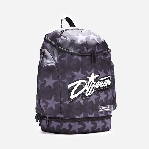 Black Star Different Classic Backpack - Hoop Culture