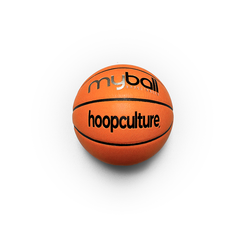 Hoop Culture Basketball - Hoop Culture 