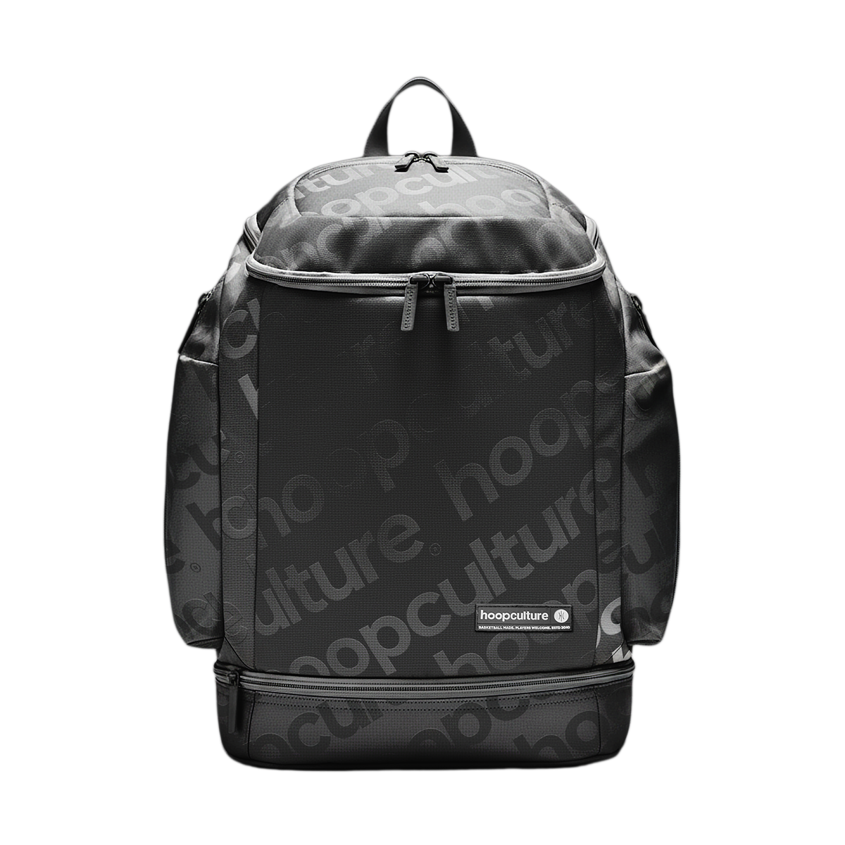 バッグ BASKET BACKPACK Blackout Duffel MMX Basketball Backpack– Hoop Culture