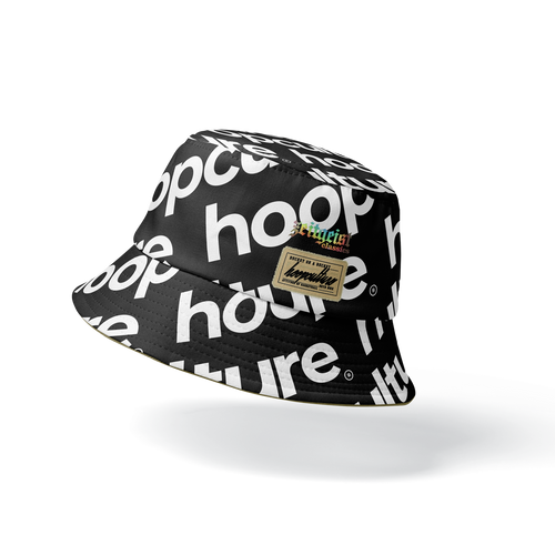 Zeitgeist Bucket Hat - Hoop Culture