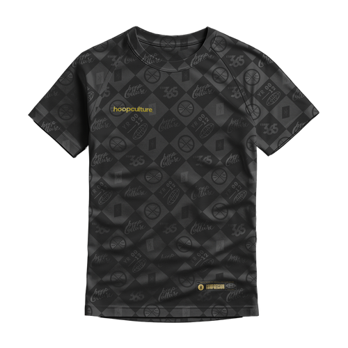 Stealthy Culture Compression T-Shirt