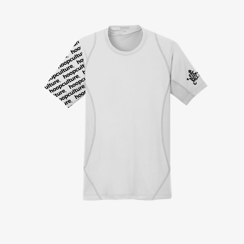 ESB Zeitgeist Compression T-Shirt - Hoop Culture