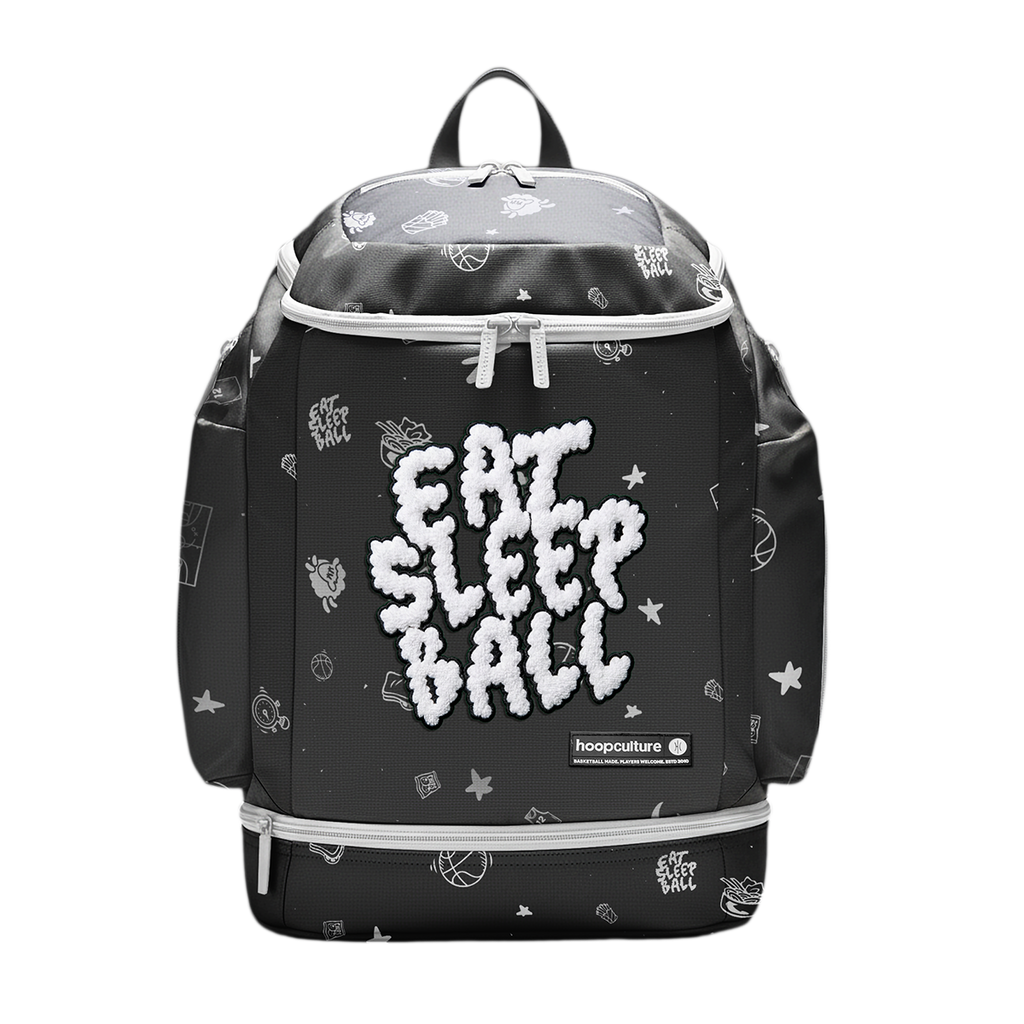 Hoop Squad Basketball Backpack– Hoop Culture
