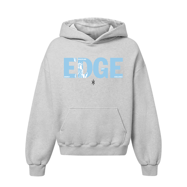 LIONS EDGE HOODIE