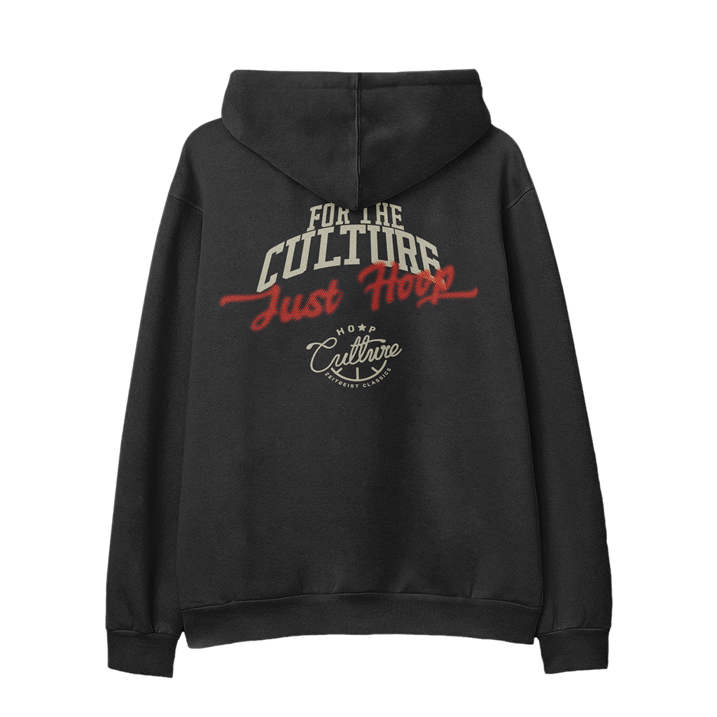 For the Culture Hoodie