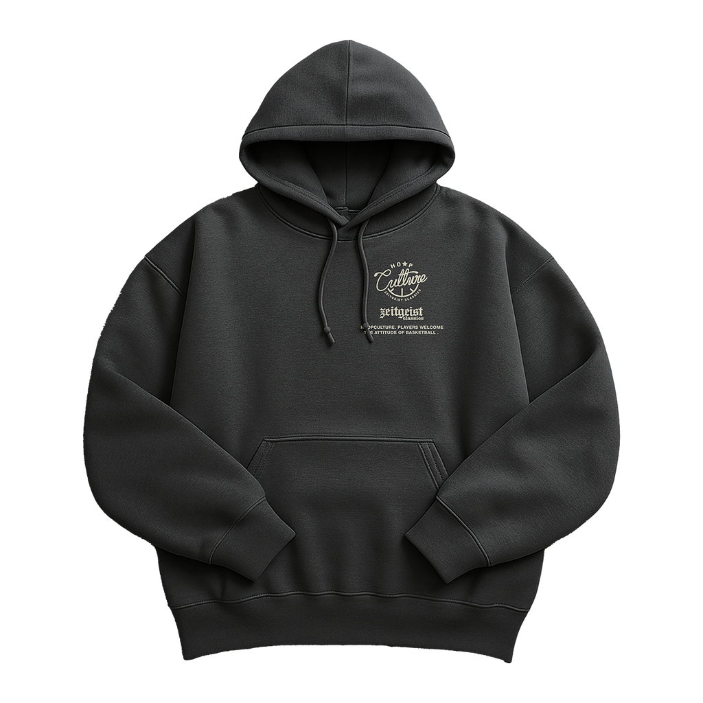 For the Culture Hoodie 