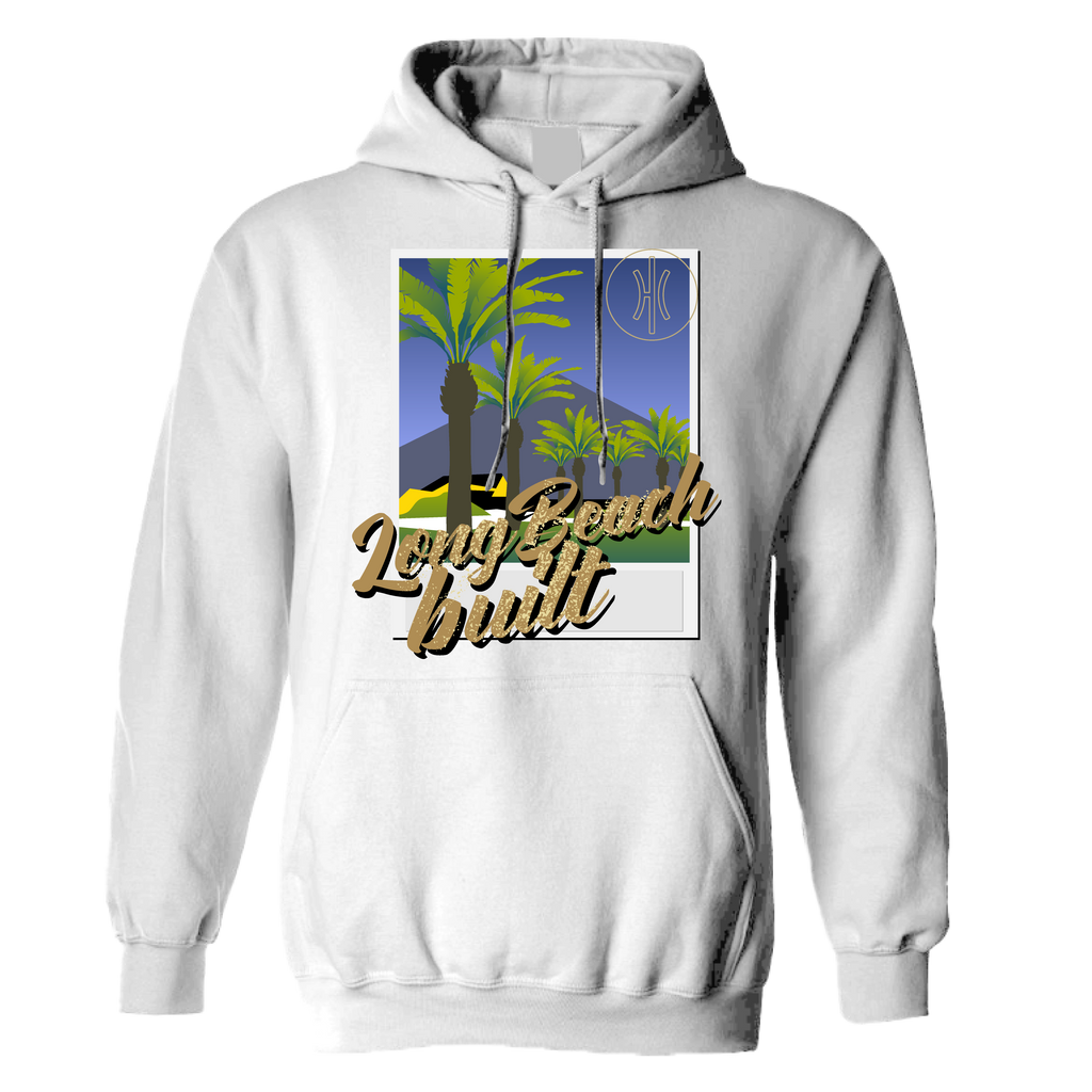 Long Beach Built Hoodie 