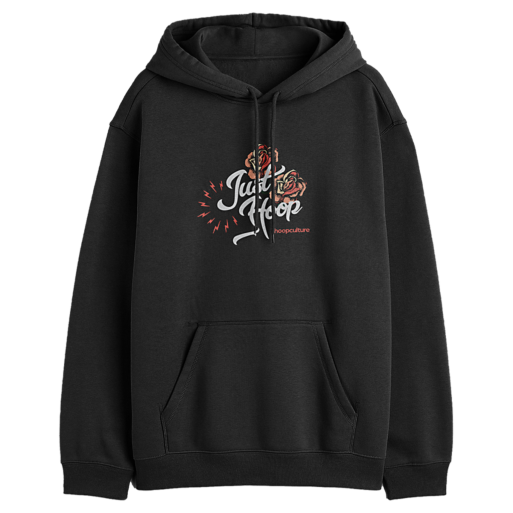 Different hoodie hoop deals culture