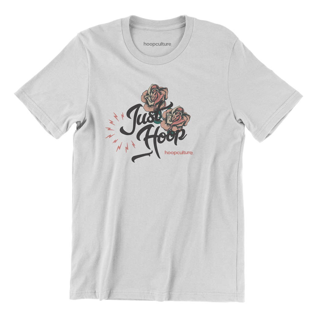 Different hoodie hoop shop culture