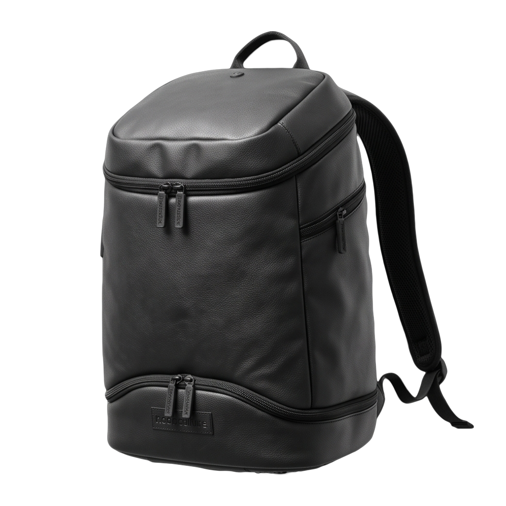 Slim Class Backpack– Hoop Culture