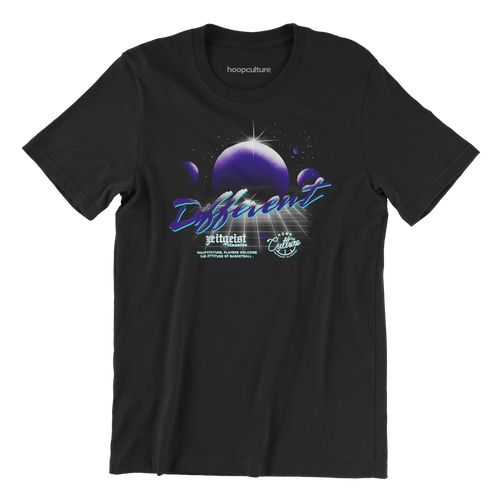 Different Spec Cosmos T-Shirt