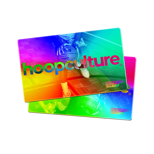 Gift card - Hoop Culture
