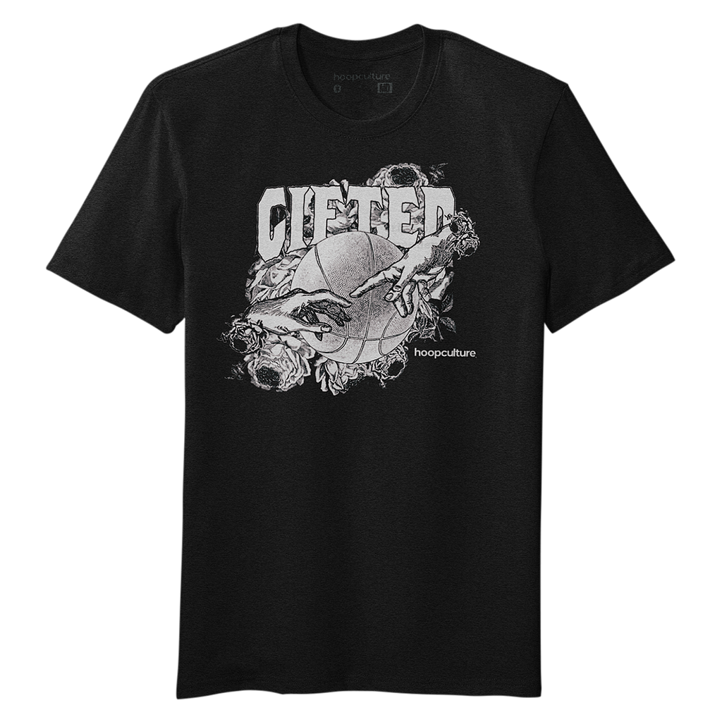 Gifted T-Shirt - Hoop Culture 