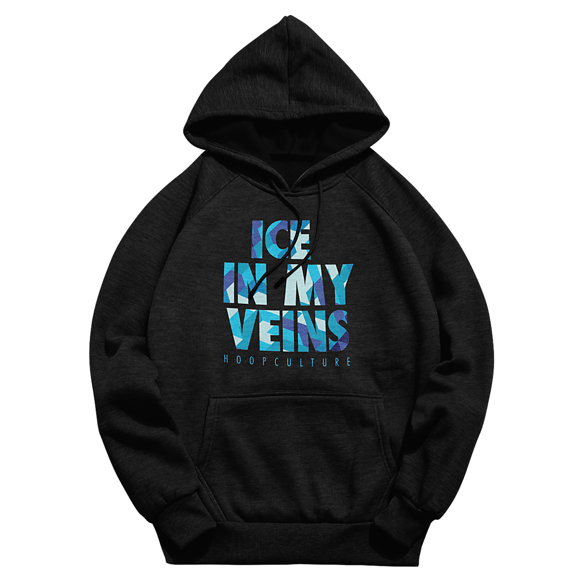 Ice in 2025 my veins sweatshirt