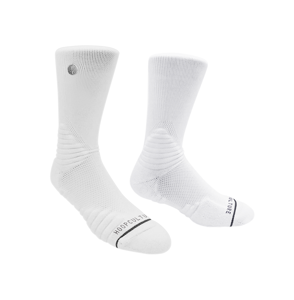 Primo Performance Socks - Hoop Culture 