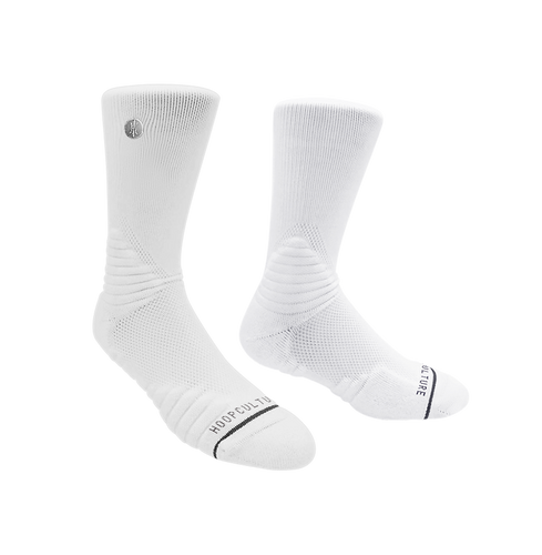Primo Performance Socks - Hoop Culture