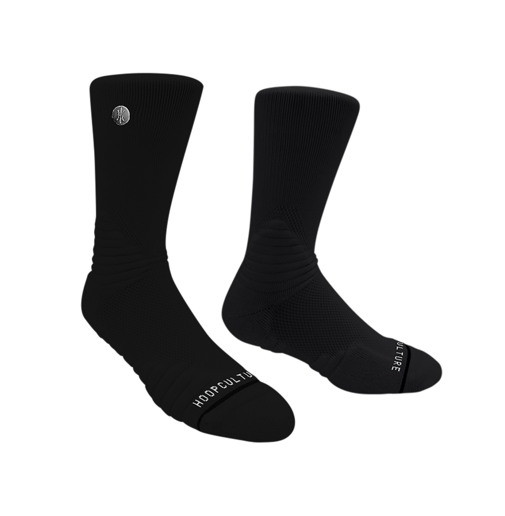 Primo Performance Socks - Hoop Culture 
