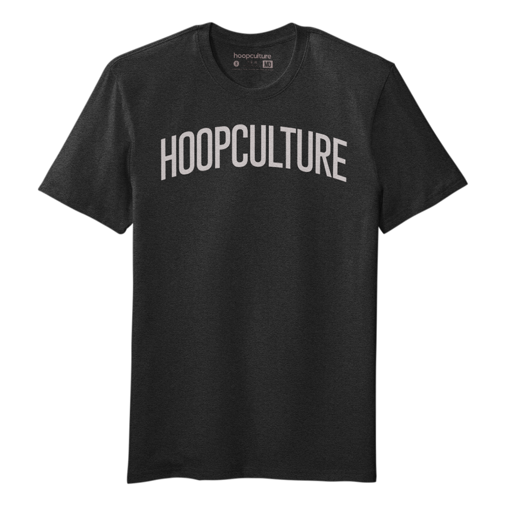 HC Varsity T-Shirt - Hoop Culture