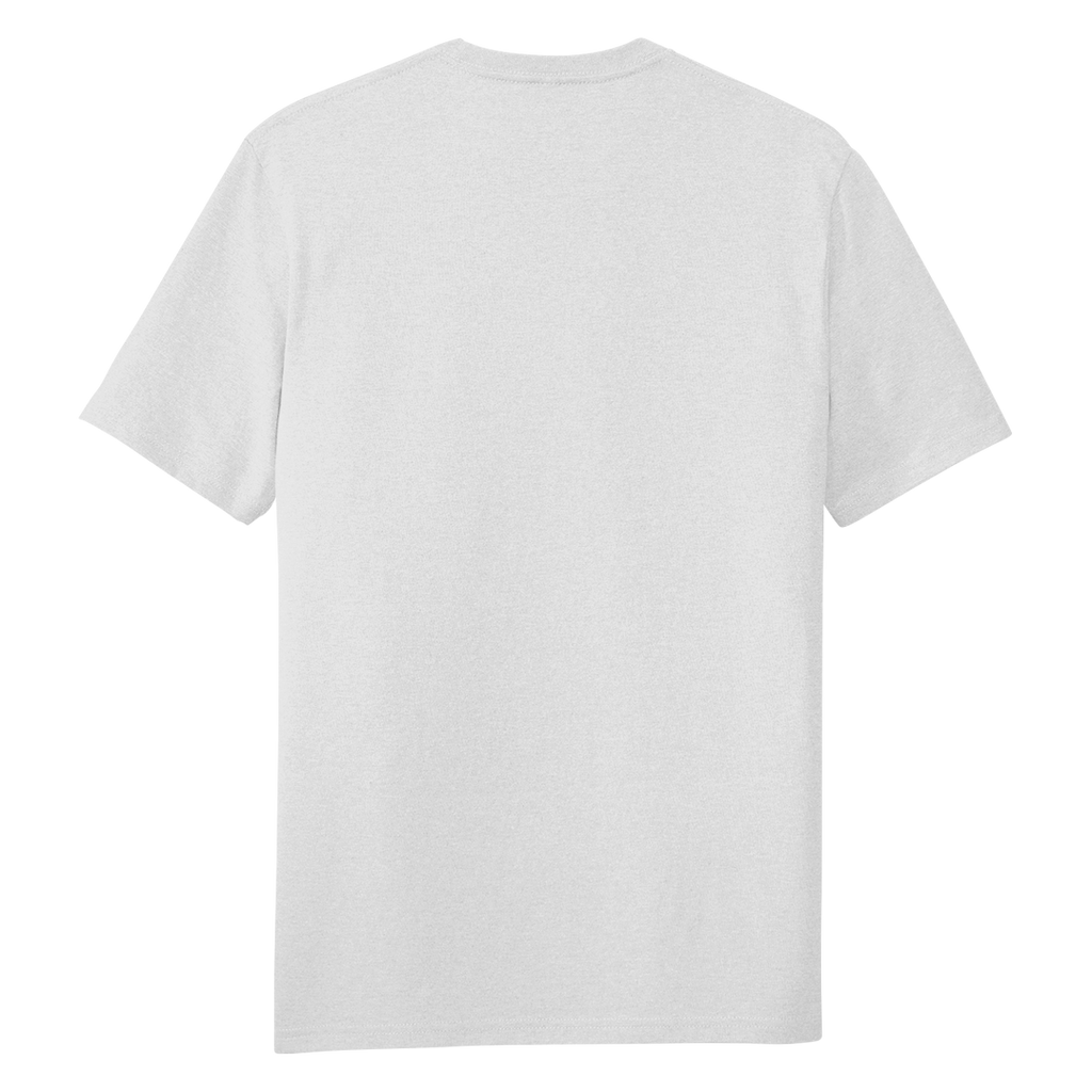 Vibes Rosette Crest T-Shirt - Hoop Culture 