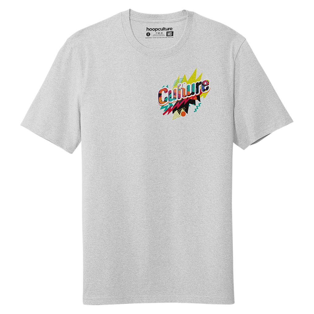 Culture Fresh T-Shirt - Hoop Culture 