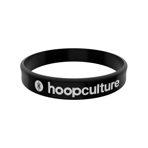 Ambassador Wristband - Hoop Culture